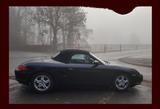 Porsche Boxster 986 , Porsche Cabrio - Porsche Boxster in Dortmund