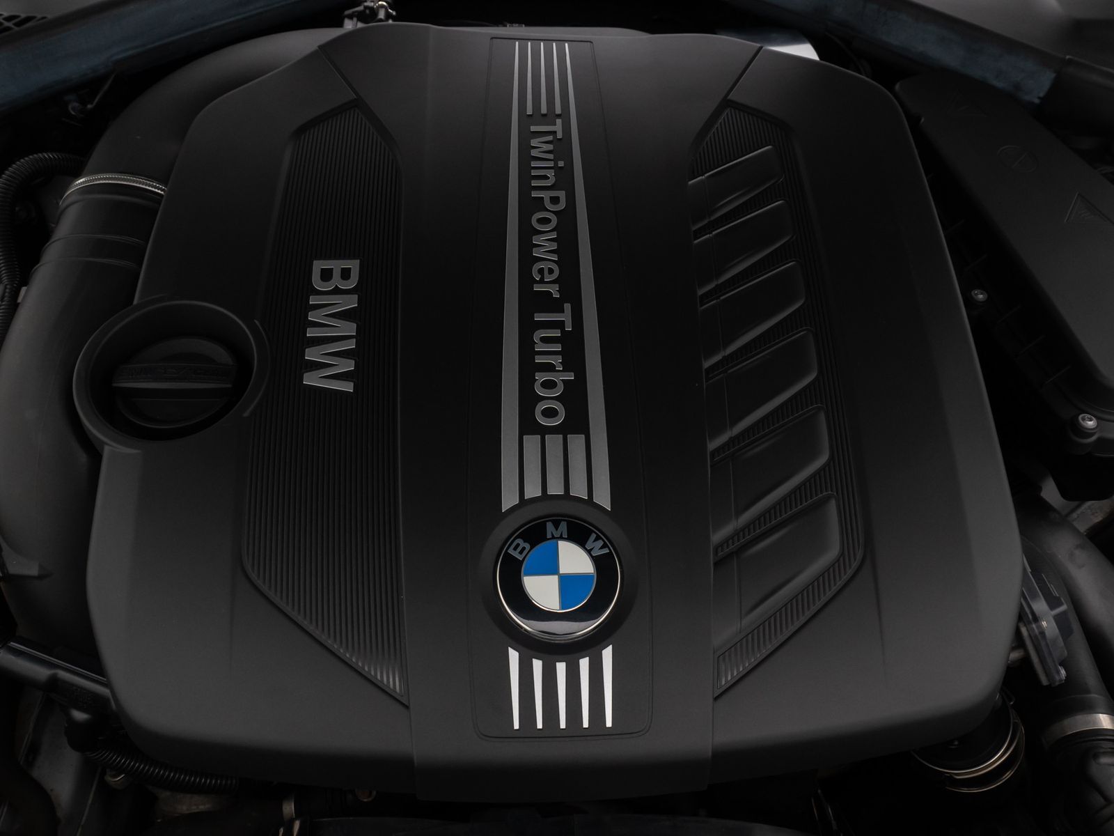 Fahrzeugabbildung BMW 435 Gran Coupé xD Sport Line ACC HUD 360°H/K AHK