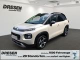 Citroën C3 Aircross Shine 1.2 PureTech 130 EU6d Citroen 