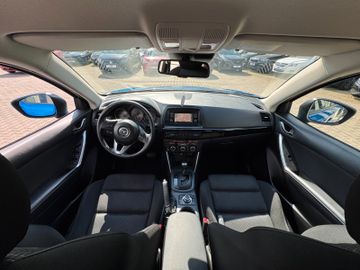 Mazda CX-5 - 9