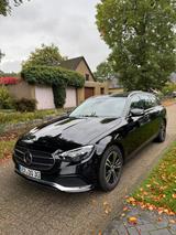 Mercedes-Benz E 200 T Autom. - Avantgarde - gebrauchte Mercedes-Benz E 200 aus dem Jahr 2024