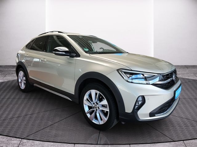 Fahrzeugabbildung Volkswagen Taigo 1.0 TSI Move LED-MATRIX NAVI RFK SHZ