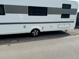 Adria 663 PT - Adria Wohnwagen Klimaanlage