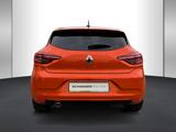 Renault Clio INTENS TCe100 LPG LED+NAVI+KAMERA+GJR - Renault Clio Gebrauchtwagen in Chemnitz