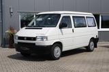 Volkswagen T4 California Beach 2.5 * Ready To Go * KLIMA * - Volkswagen T4 California mit Benzin-Antrieb