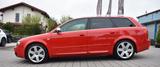 Audi S4 4.2 quattro tiptronic Avant - Audi S4 aus 2004: Kombi