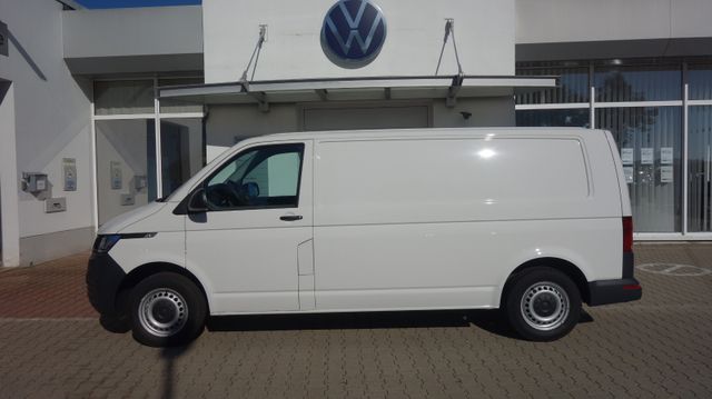 T6.1 Transporter Kasten LR ABT e-Transporter