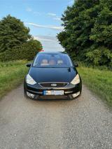Ford Galaxy 2.0 TDCi - Ford Galaxy Gebrauchtwagen in München