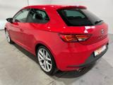 Seat Leon SC 1.8 TSI DSG FR EU6 LED Navi Klima PDC - gebrauchte Seat Leon aus dem Jahr 2013