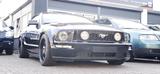 Ford Cabrio V8 + LPG-Prinz Shaker1000 KONI TOP - Ford Mustang aus 2006: Cabrio