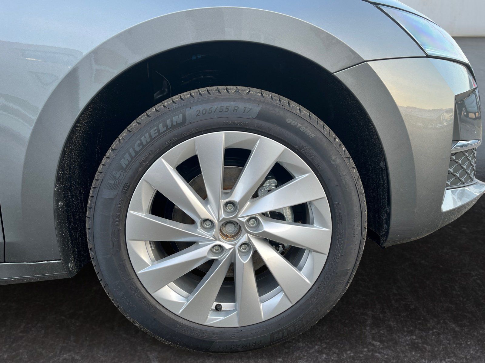Skoda Octavia - Bild 15