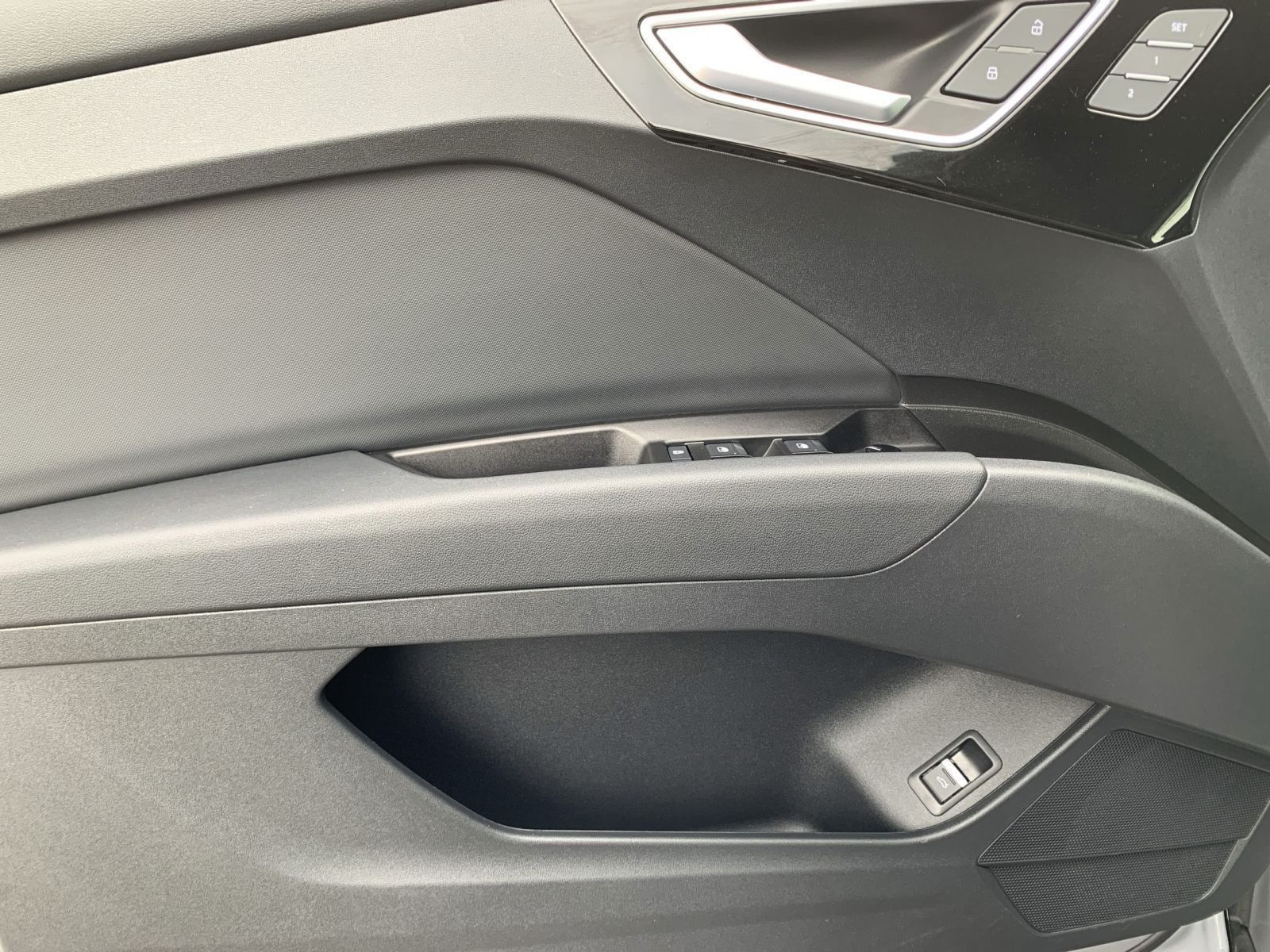 Audi Q4 e-tron - Bild 10