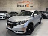 Honda HR-V Elegance/SHZ/NAVI/TEMP/AHK/2-ZONEN/PDC - Honda HR-V: Elegance