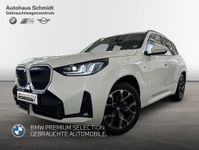 BMW X3 - Vorschau Bild 1