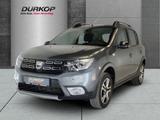 Dacia Sandero II Stepway Celebration Navi Klima Temp   - Dacia Sandero in Braunschweig