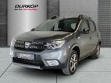 Dacia Sandero II Stepway Celebration Navi Klima Temp   - Dacia: Limousine