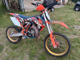 KTM SX85 - KTM SX 85
