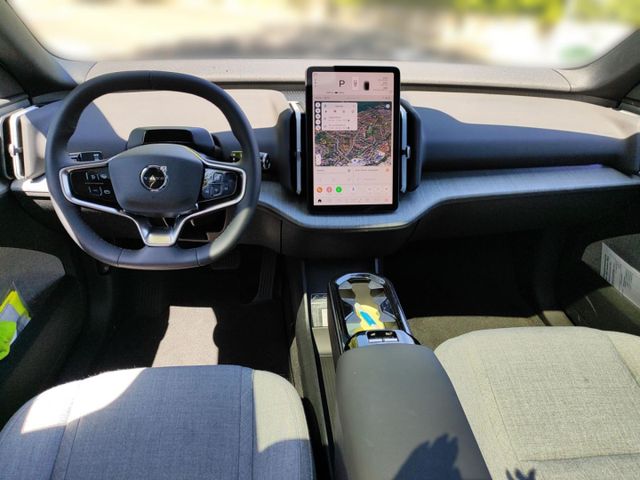 VOLVO EX30 (Bild 17 von Array)