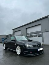 Subaru Impreza WRX STI Hawkeye JDM EJ207 - Subaru aus 2005