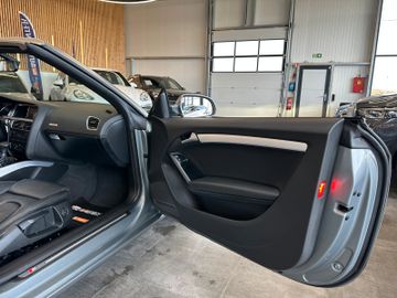 Audi A5 Cabriolet 2.0 TFSI *Leder*Navi*Xenon*Sline*