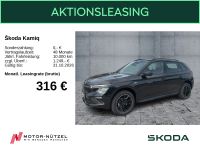 Skoda Kamiq - Vorschau Bild 1