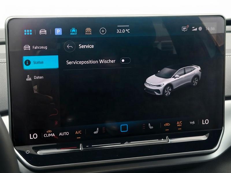 Volkswagen ID.5 Pro/AR-HUD/HARMAN KARDON/IQ.LIGHT, миниатюра 10