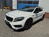 Mercedes-Benz GLA 45 AMG 4Matic *Edition 1 * - Mercedes-Benz GLA 45 AMG aus 2014