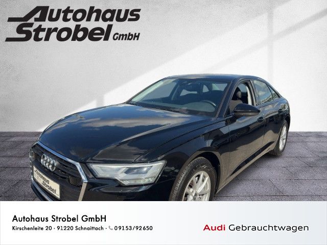 Image of Audi A6