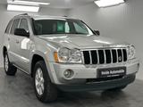 Jeep Grand Cherokee 3.0 CRD Limited AHK Boston - Jeep Grand Cherokee aus 2007 mit Diesel-Antrieb: Limited