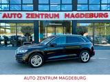 Audi Q5 3.0 TDI Quattro *S-LINE*AHK*PANODACH*MATRIX* - Audi Q5 in Magdeburg