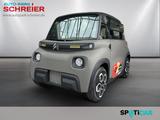 Citroën AMI PEPS*AB 15 JAHREN FAHRBAR*KLEIN UND KOMPAKT* - Citroën AMI: Peps