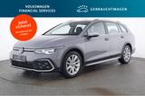 Volkswagen Golf VAR. Alltrack 4M 2.0 TDI DSG AHK*CAM*DIGITA - VW Golf Gebrauchtwagen in Augsburg