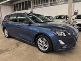 Ford Focus Turnier 1.5 TDCi Cool & Connect-Automatik- - Ford Focus: Connect