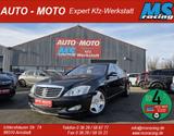 Mercedes-Benz S 600 L V12 BiTurbo /Brabus/full Option ?/ - Mercedes-Benz S 600 Gebrauchtwagen