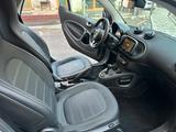 Smart ForTwo Insp/TÜV NEU, Mwst,Autom,Navi,Kamera,Lede - Smart ForTwo von privat