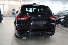 Fahrzeugabbildung Ford Kuga ST-Line AUTOMATIK NEUES MODELL 5J Garantie