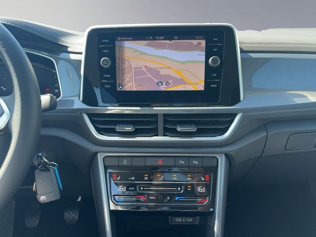 T-Roc 1.0TSI Style LED
