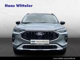 Ford Kuga Hybrid Active X AWD /NAVI/LED/KAMERA/TEMPOM - Ford Kuga: mit Anhängerkupplung