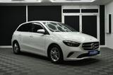 Mercedes-Benz B 200 NAVI SHZ RFK LED TEMP 72t km - Mercedes-Benz B 200 in Erfurt