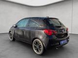 Opel Corsa 1.4 Automatik On - Opel Corsa Gebrauchtwagen in Stuttgart