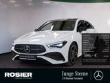 Mercedes-Benz CLA 250 SB 4M AMG Sport Premium LED Pano Navi SH - Mercedes-Benz CLA 250 Shooting Brake aus 2024