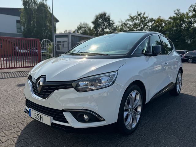 Renault Scenic IV Business Edition