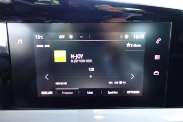 Bild 13 Opel Mokka e Edition