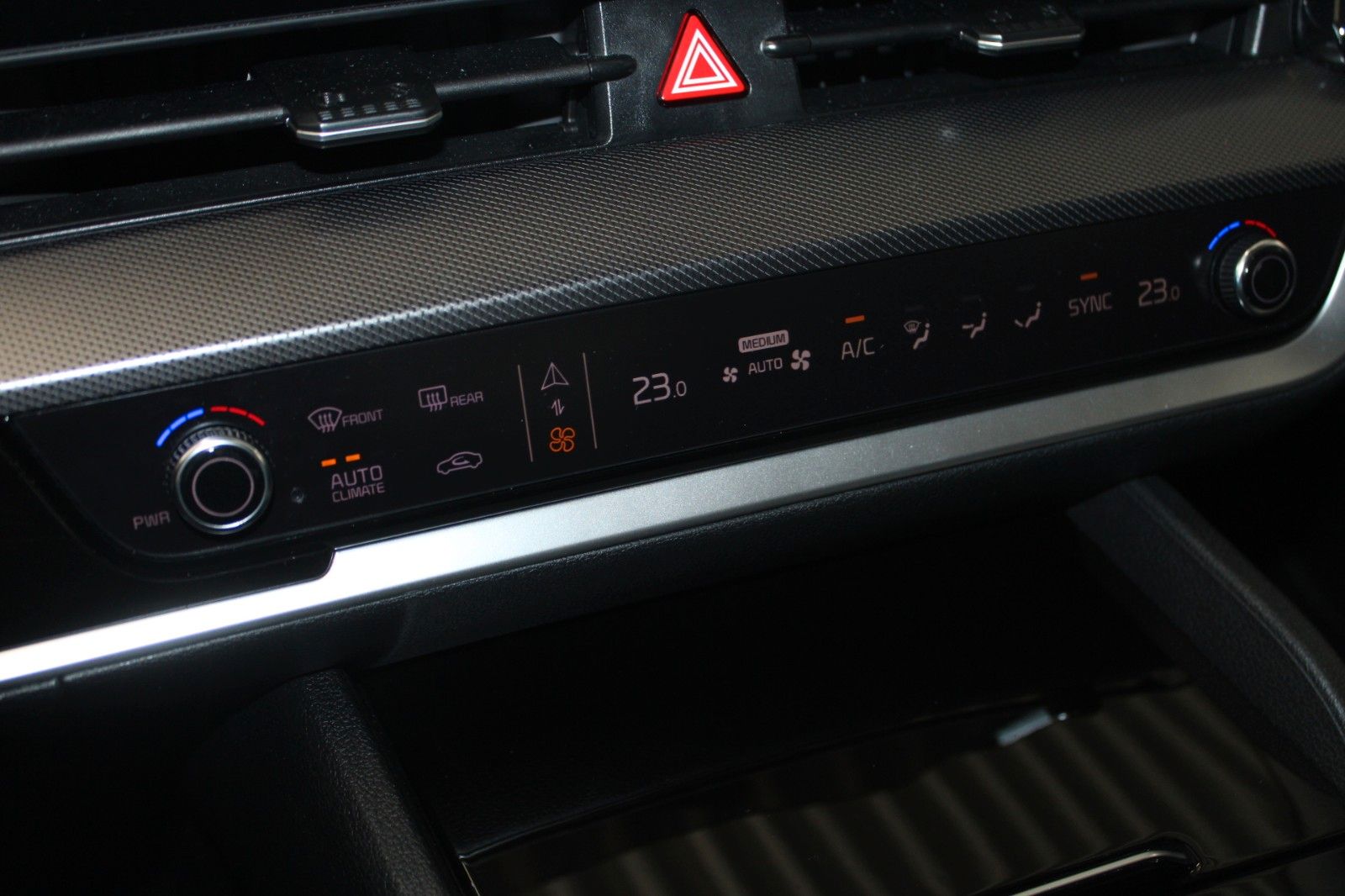 Fahrzeugabbildung Kia Sportage Spirit Aut. MHEV  Top Ausstattung