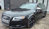 Audi S4 Avant 4.2 quattro Recaro Sitze Aut Navi Xenon - gebrauchte Audi S4 aus dem Jahr 2005
