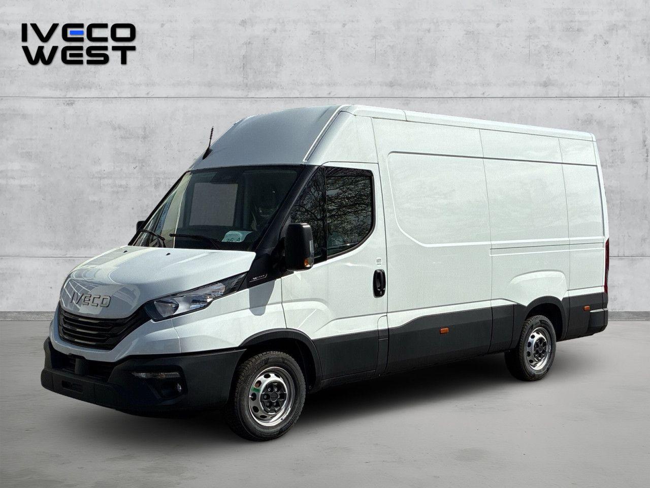Iveco Daily 35S14 V