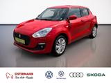Suzuki Swift 1.2 DUALJET 90PS.RCD.SERVO.ZV - Suzuki Swift: R