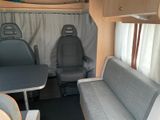 Burow Liberte VIP690 - Burow Wohnmobil oder -wagen