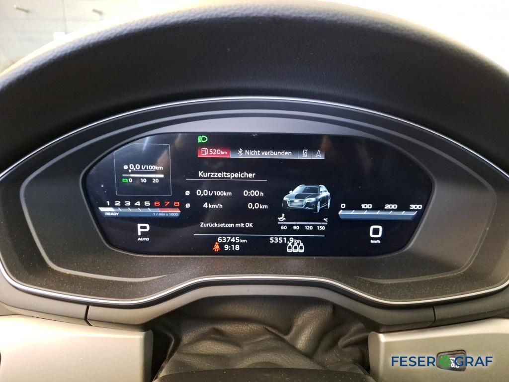 Audi A4 - Bild 3