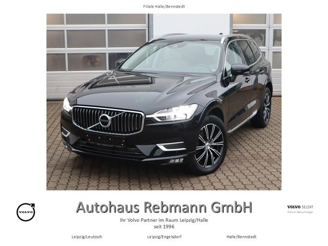 Volvo XC60 T5 Inscription FWD*Fronth*LED*